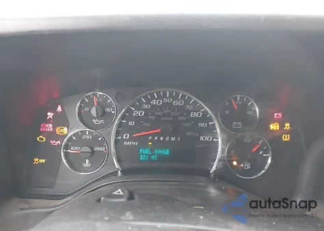 2014 GMC Savana G2500 z USA, uszkodzony, nr VIN 1GTW7FCA9E1912589